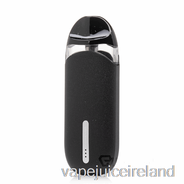 Vape Juice Vaporesso Zero S Pod System Black